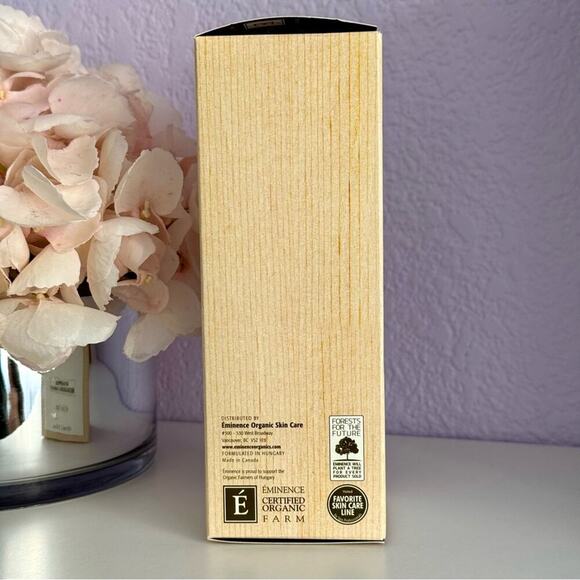 New! EMINENCE Organics Stone Crop Cleansing Oil, 150ml/5oz - Picture 7 of 7